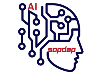 SOPDAP AI Company Logo