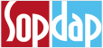 sopdap AI logo