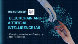 The Future of AI and Blockchain Transforming Industries and Unlocking New Possibilities