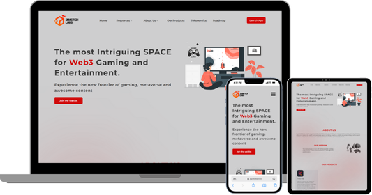 Joysticklabs: The most Intriguing SPACE for Web3 Gaming and Entertainment.